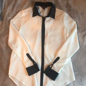 Rock & Republic Dress Shirt